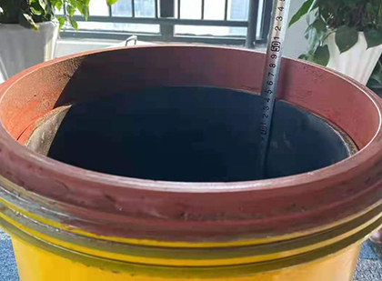 兴化抗爆容器