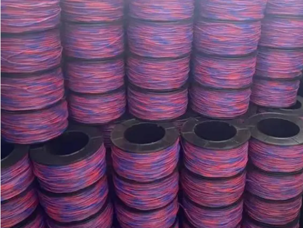 兴化爆破母线必须符合的要求有哪些？