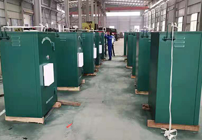 兴化移动炸药库：安全与效率并重的爆破行业新趋势